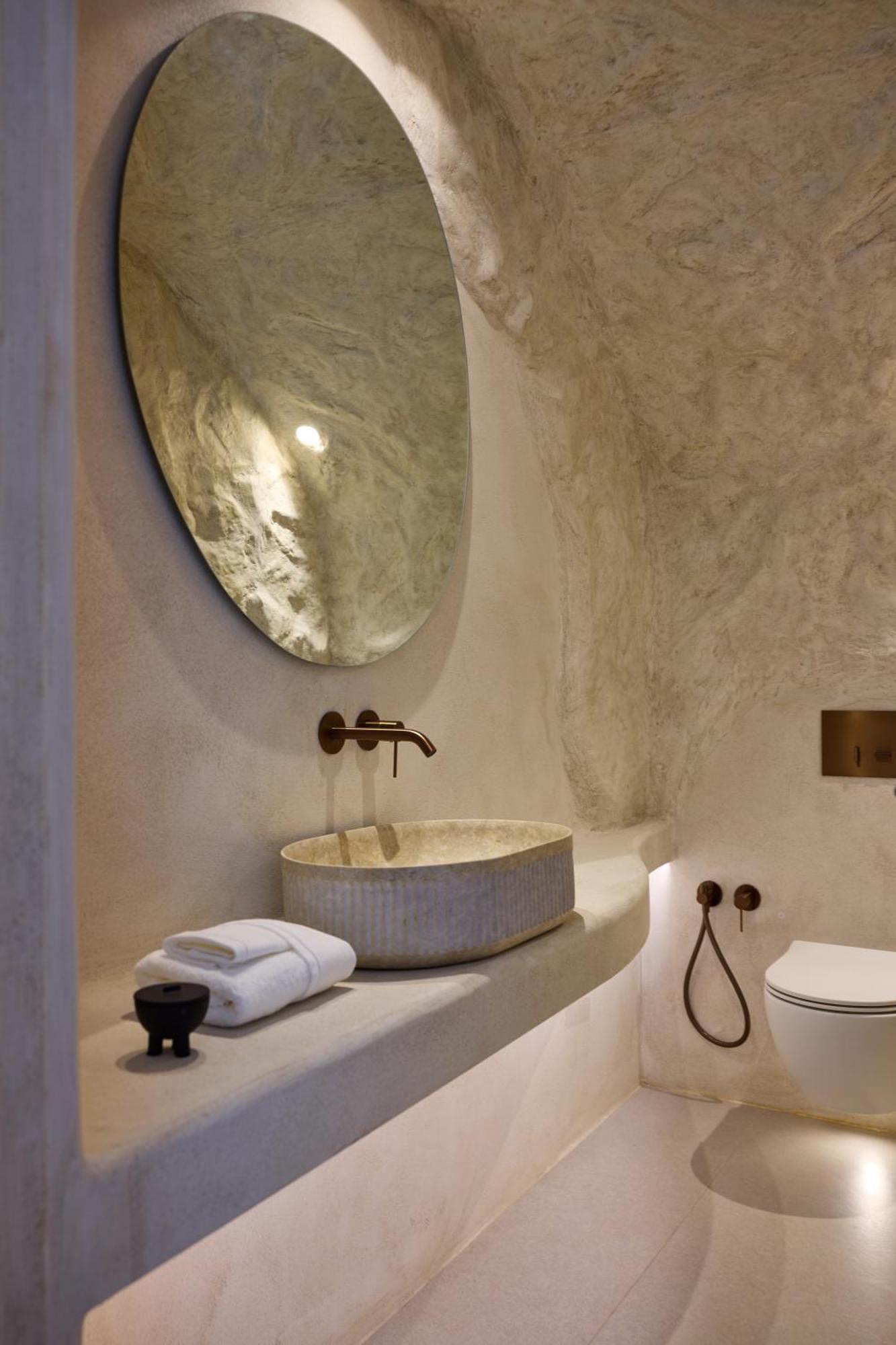 One Of One Hotel Имеровигли Екстериор снимка